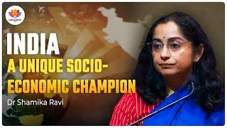 India's Economic Miracle:Data Scientist Exposes Hidden Growth Story & Media Manipulation