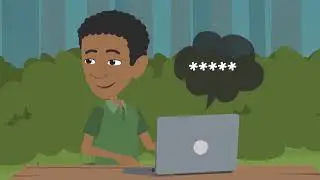 The Importance of Creating  a Strong Password.