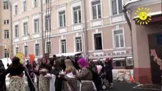 Масленица