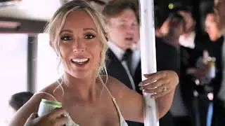 Ben and Whitney Highlight