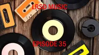 LRSD MUSIC Megamix Ep.35 (February 2023) with Sikdope, Lucas & Steve, Coone and many more!!!