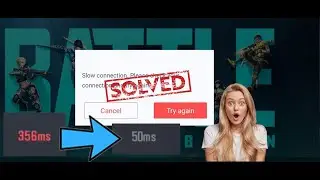 Hyper front high ping problem solved | Hyper front slow connection | hyper front login page error