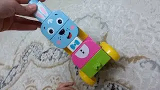 покупки с магазина #Магниткосметик
