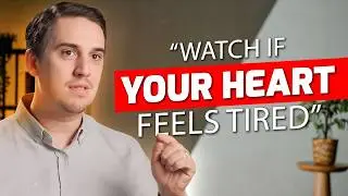 Healing Words For A Tired Heart From The Quran - Surah Ash-Sharh