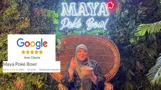 Sur Google ils sont côté 4,9 sur 5 waouh