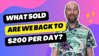 What Sold On eBay And Poshmark!
