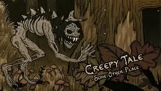 ЖУТКАЯ СКАЗКА С РЫБАЛКОЙ??? ► Creepy Tale: Some Other Place