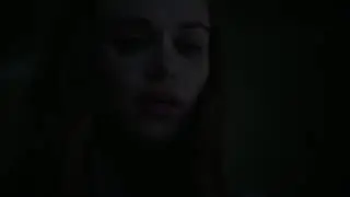 Стайлз и Лидия 6х07 1