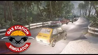 Stau an der Tanke | Gas Station Simulator | S02 #22