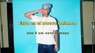 VEIGH - NOVO BALANÇO (Sub. Español)
