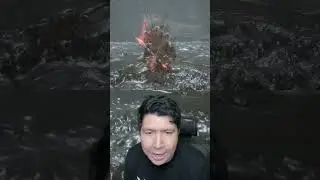 BANG WINDAH MELAWAN PATKAI FASE 2! BLACK MYTH: WUKONG #shorts #windah #windahshortvideo