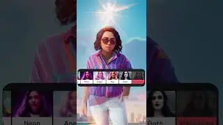 Gamechanger alert - AI effects for Videos are live in Videoleap 🔥🎉