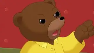 Same voice actor