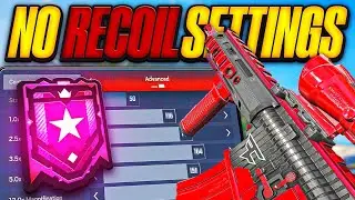 *BEST* Controller Champion Settings & Sensitivity For ZERO RECOIL - Rainbow Six Siege X Console…
