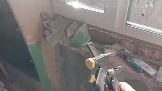 Как демонтировать СВП для кафеля.