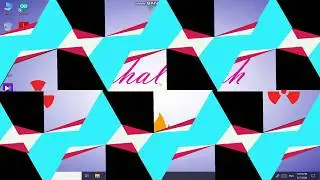 How to Make a Matrix Code Easily