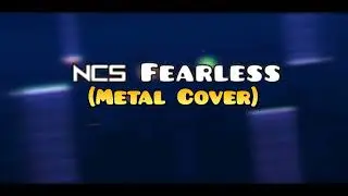 Lost Sky - Fearless (Metal Cover)