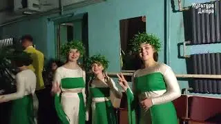 Шиннику 50!