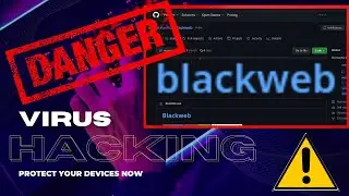 Blackweb: The Dark Side of OSINT