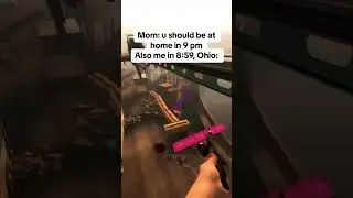 Memes gmod #garrysmod #ohio #ohiomemes #gmod #lol #hl2 #l4d #lol
