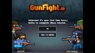 3 random games
