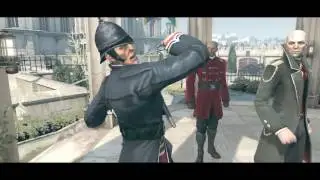 Let's Play Dishonored Начало
