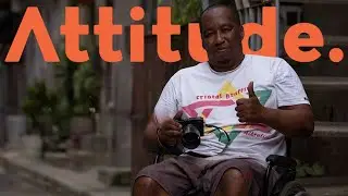 Living with a Disability in Rio