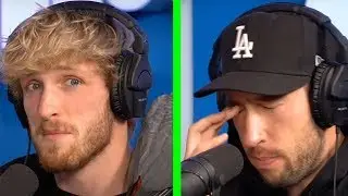 LOGAN PAUL AND MIKE'S FULL FIGHT EXPLAINED
