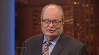 In The Loop 11.3.2016 - Presidential & State Races, Election Stress-809