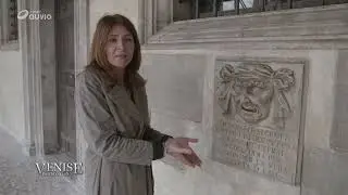 Venise des mystères / Le temps d'une histoire