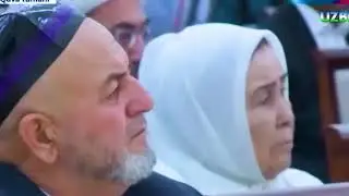 Президент Шавкат Мирзиёев Фаргона вилоятига расмий ташрифи.