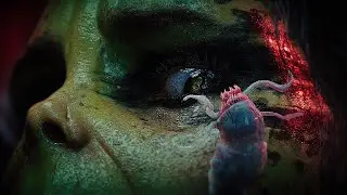 BALDURS GATE 3 - EXPLODIR A CABEÇA DOS INIMIGOS COM O PODER DA MENTE?