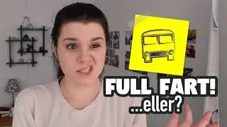 Att åka buss