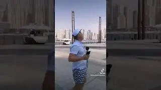 Удачно чихнул! 