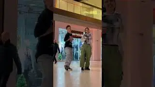 Танец водицы