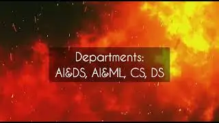 Freshers 2K23 | AL&ML,AI&DS,CS,DS | GNITC | Guru Nanak