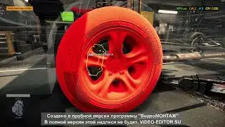 Car Mechanic Simulator 2021. Начало (Часть 1).