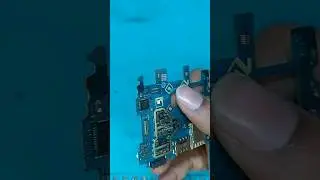 Samsung J210F Dead Solution 