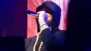 45 Years Old Eminem Kills 