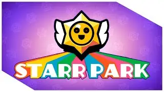 STARR PARK TEORIA - Brawl Stars