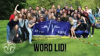 Word lid van de MFVU!