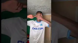 This Summer’s Confirmed Transfers Part 4 #football #celebrations #transfers
