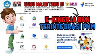 Fitur Baru PMM-Pengelolaan Kinerja Guru dan Kepala Sekolah, Cara Mengisi Pengelolaan Kinerja di PMM