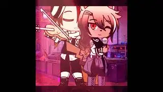 🎼⛓️Meme "Музыкальный дуэт" || Gacha club ⛓️🎼
