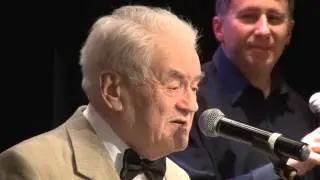 Аркадий Гендлер - Пойте на идиш
