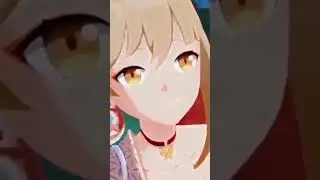 как обещала эдит по геншину