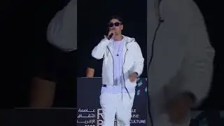 Lartiste - Les Grands Concerts de Rabat 🎤 part. 2
