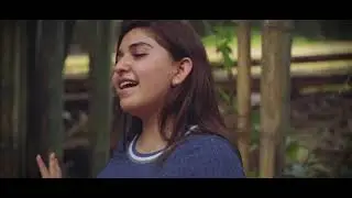 Prometiste Cover - Sabrina TB / Pepe Aguilar /Stuckz