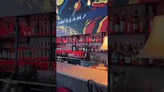 Russian style restaurant with authentic cuisine 🥗🧑‍🍳 #montreal #canada #mtlfood #food #mtlmoments