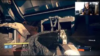 Destiny - RealKraftyy vs Ms5000Watts - Insane 4-0 comeback